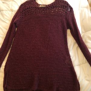Women’s Knit Sweater